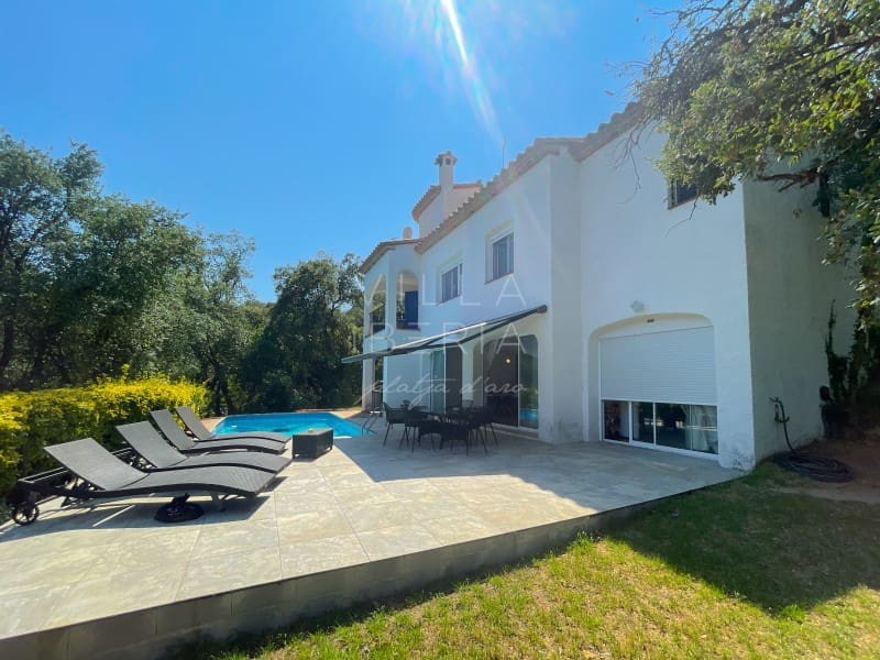 4 slaapkamer Villa te koop in Santa Cristina d'Aro - € 479.000 (Ref: 9171736)