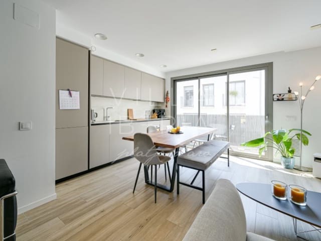 Apartamento de 4 habitaciones en Palamós en venta con garaje - 499.000 € (Ref: 9177380)