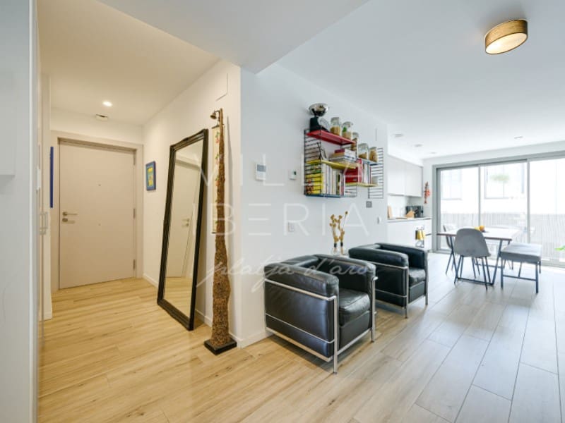 4 soverom Leilighet til salgs i Palamos med garasje - € 499 000 (Ref: 9177380)