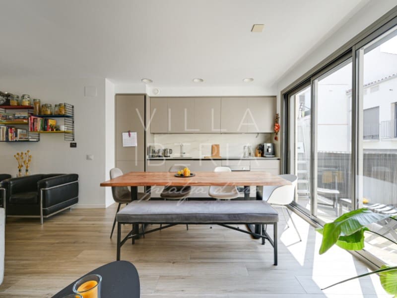 4 soverom Leilighet til salgs i Palamos med garasje - € 499 000 (Ref: 9177380)