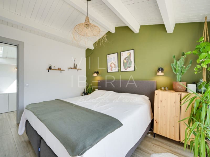 4 soverom Leilighet til salgs i Palamos med garasje - € 499 000 (Ref: 9177380)