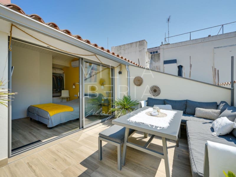 4 soverom Leilighet til salgs i Palamos med garasje - € 499 000 (Ref: 9177380)