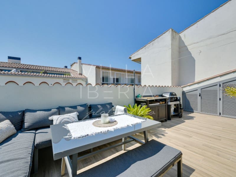 4 soverom Leilighet til salgs i Palamos med garasje - € 499 000 (Ref: 9177380)