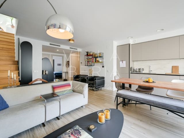 Apartamento de 4 habitaciones en Palamós en venta con garaje - 499.000 € (Ref: 9177380)