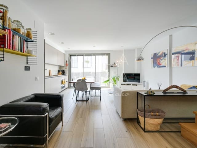 Apartamento de 4 habitaciones en Palamós en venta con garaje - 499.000 € (Ref: 9177380)