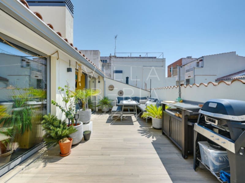 4 soverom Leilighet til salgs i Palamos med garasje - € 499 000 (Ref: 9177380)