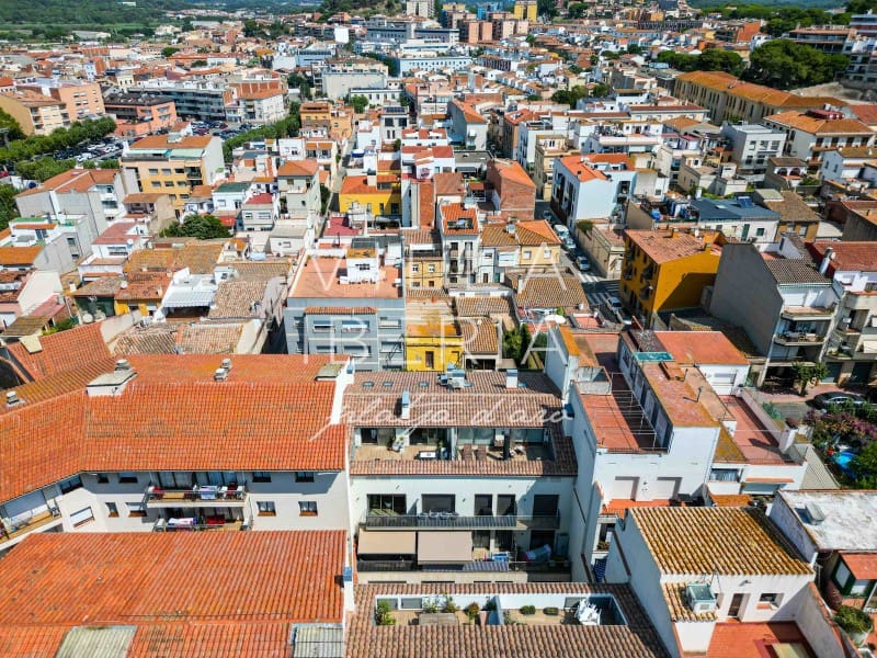 4 soverom Leilighet til salgs i Palamos med garasje - € 499 000 (Ref: 9177380)