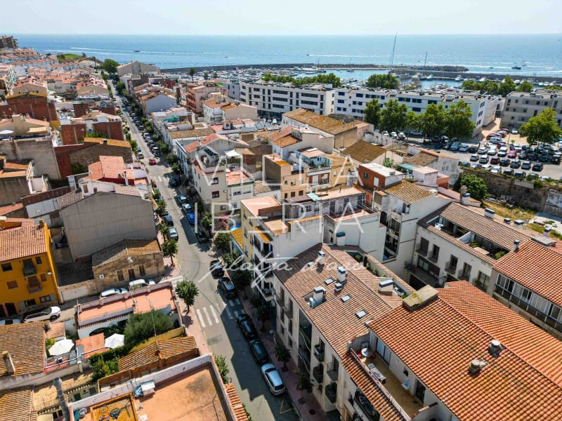 4 soverom Leilighet til salgs i Palamos med garasje - € 499 000 (Ref: 9177380)