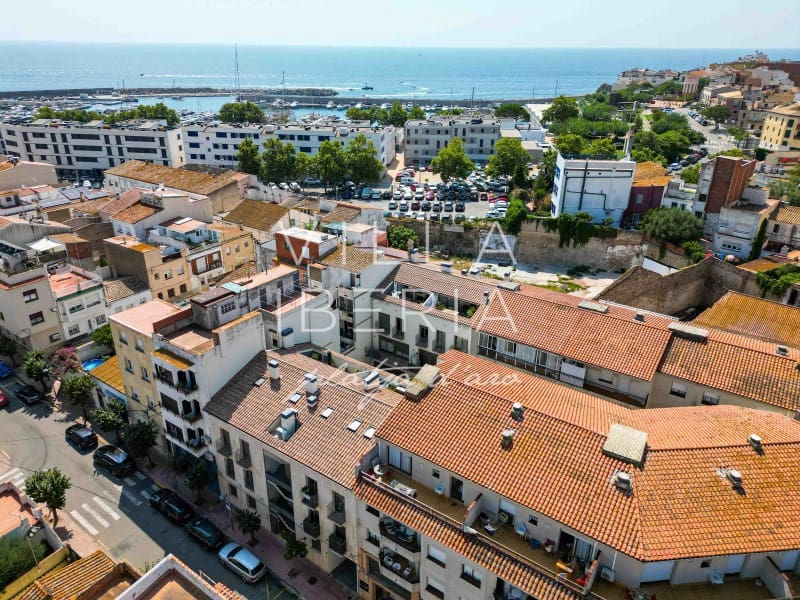 4 soverom Leilighet til salgs i Palamos med garasje - € 499 000 (Ref: 9177380)