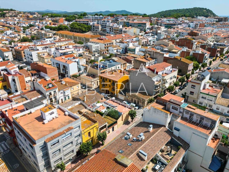 4 soverom Leilighet til salgs i Palamos med garasje - € 499 000 (Ref: 9177380)