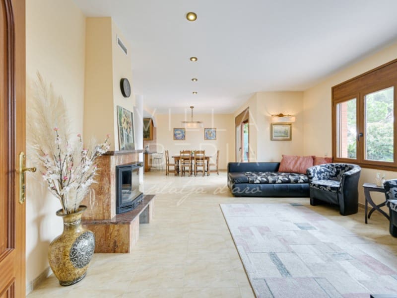 4 bedroom Villa for sale in Platja d'Aro with pool garage - € 1,120,000 (Ref: 9194087)