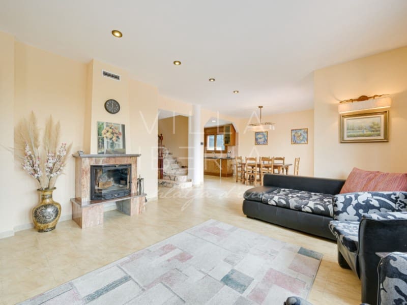 4 bedroom Villa for sale in Platja d'Aro with pool garage - € 1,120,000 (Ref: 9194087)