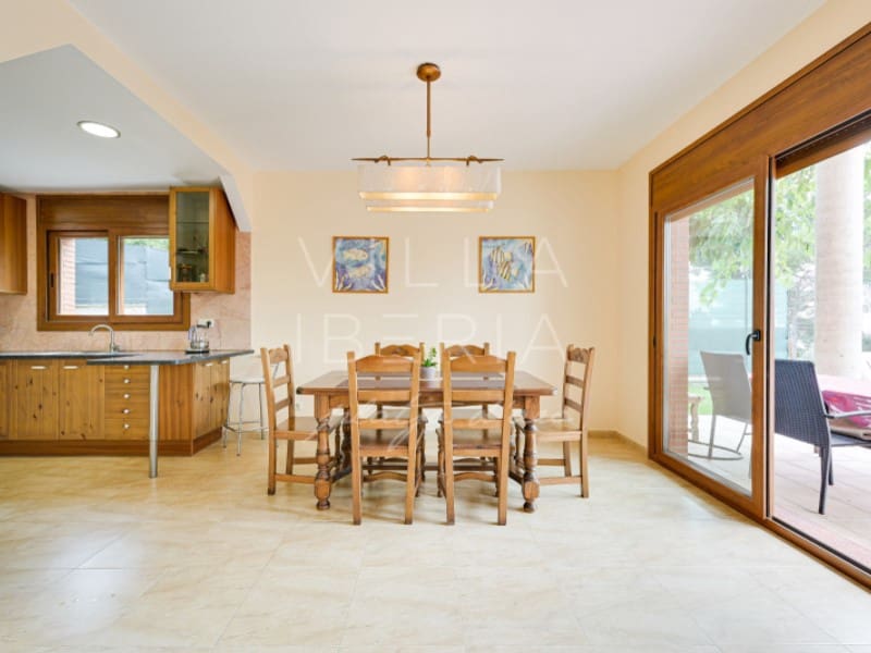 4 bedroom Villa for sale in Platja d'Aro with pool garage - € 1,120,000 (Ref: 9194087)