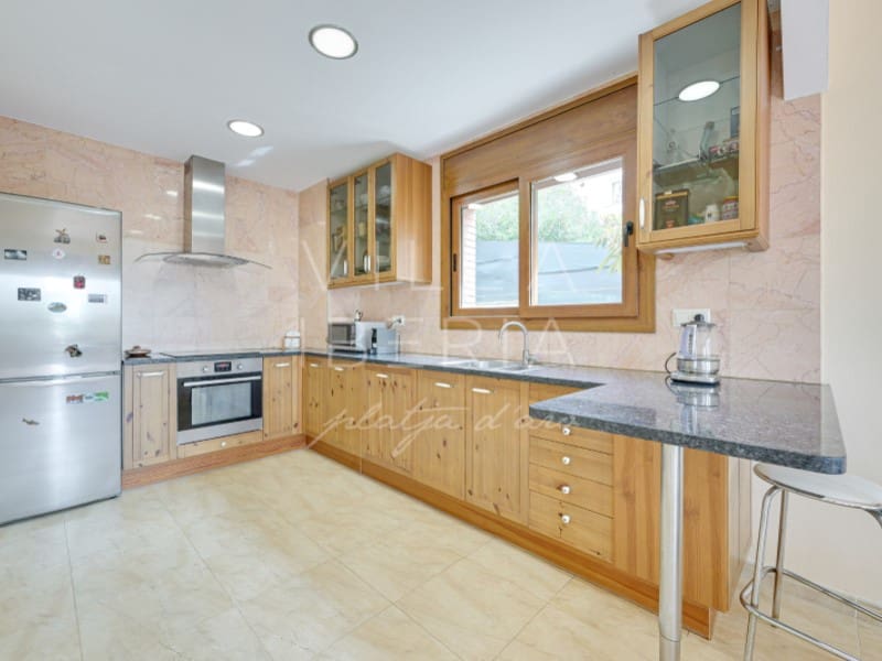 4 bedroom Villa for sale in Platja d'Aro with pool garage - € 1,120,000 (Ref: 9194087)