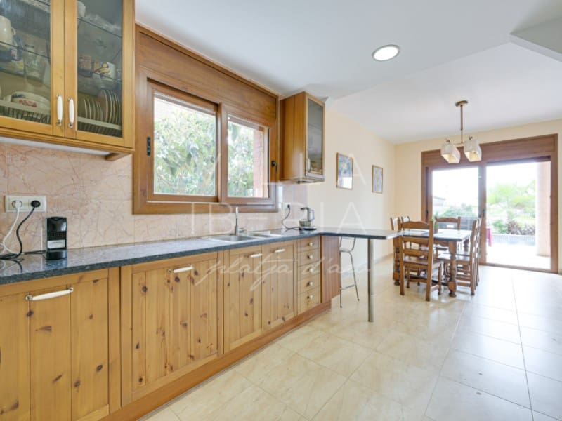 4 bedroom Villa for sale in Platja d'Aro with pool garage - € 1,120,000 (Ref: 9194087)