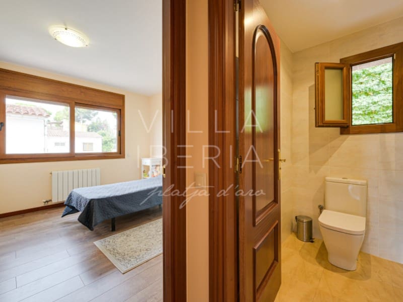 4 bedroom Villa for sale in Platja d'Aro with pool garage - € 1,120,000 (Ref: 9194087)