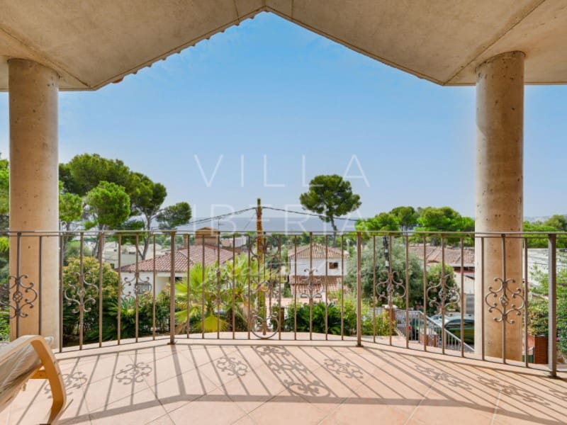 4 bedroom Villa for sale in Platja d'Aro with pool garage - € 1,120,000 (Ref: 9194087)