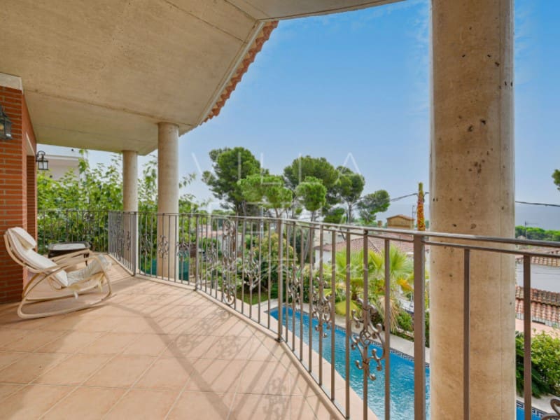 4 bedroom Villa for sale in Platja d'Aro with pool garage - € 1,120,000 (Ref: 9194087)