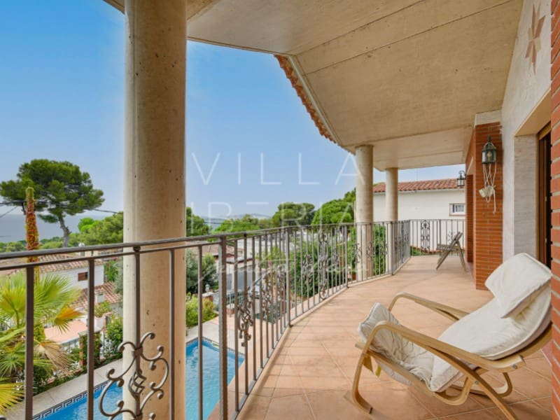 4 bedroom Villa for sale in Platja d'Aro with pool garage - € 1,120,000 (Ref: 9194087)