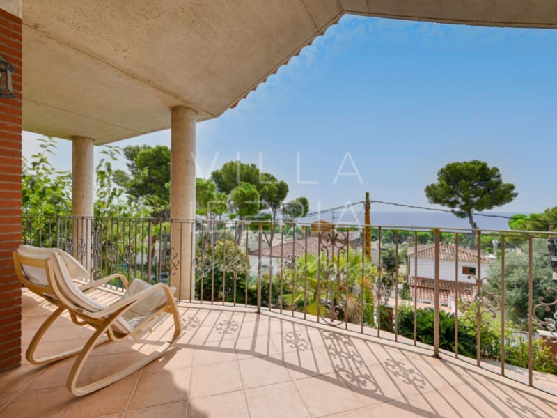 4 bedroom Villa for sale in Platja d'Aro with pool garage - € 1,120,000 (Ref: 9194087)