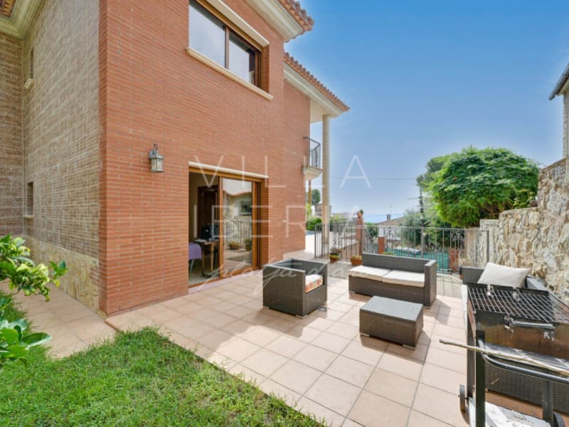 4 bedroom Villa for sale in Platja d'Aro with pool garage - € 1,120,000 (Ref: 9194087)