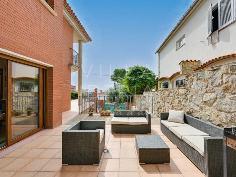 4 bedroom Villa for sale in Platja d'Aro with pool garage - € 1,120,000 (Ref: 9194087)