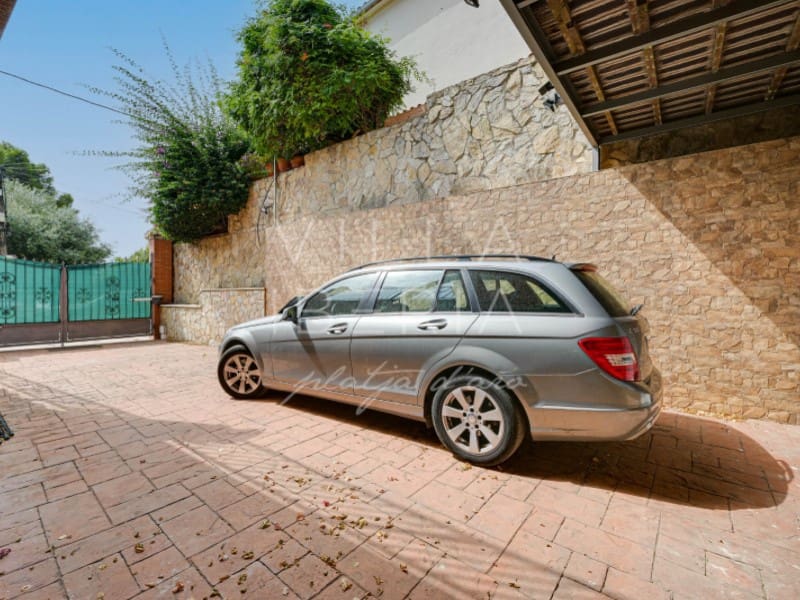 4 bedroom Villa for sale in Platja d'Aro with pool garage - € 1,120,000 (Ref: 9194087)