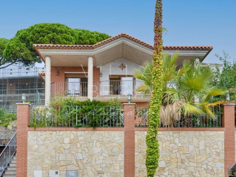 4 bedroom Villa for sale in Platja d'Aro with pool garage - € 1,120,000 (Ref: 9194087)