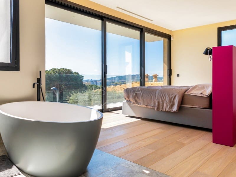 6 soverom Villa til salgs i Platja d'Aro med garasje - € 3 000 000 (Ref: 9198011)