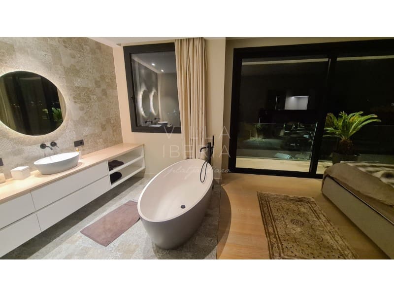 6 soverom Villa til salgs i Platja d'Aro med garasje - € 3 000 000 (Ref: 9198011)