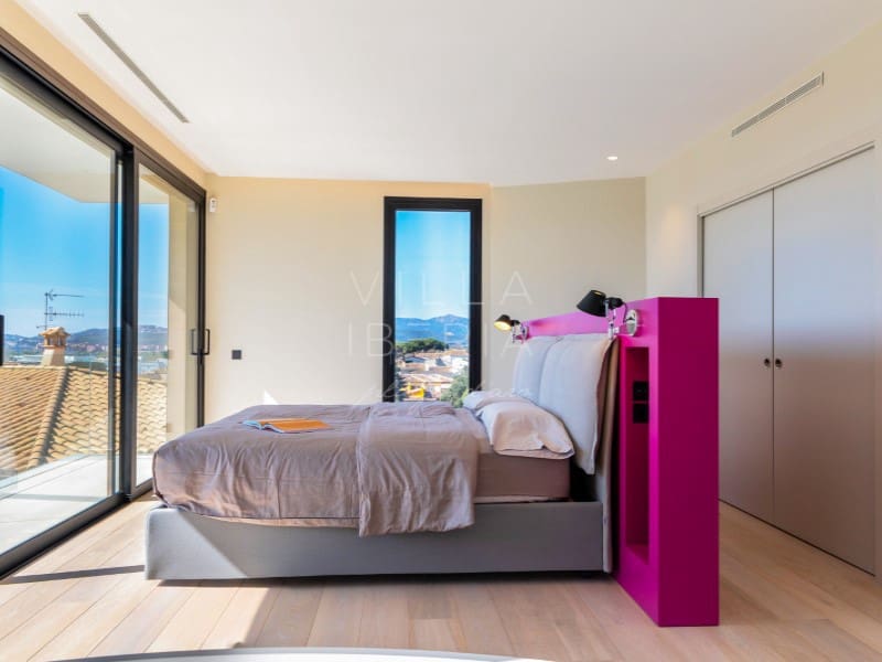 6 soverom Villa til salgs i Platja d'Aro med garasje - € 3 000 000 (Ref: 9198011)