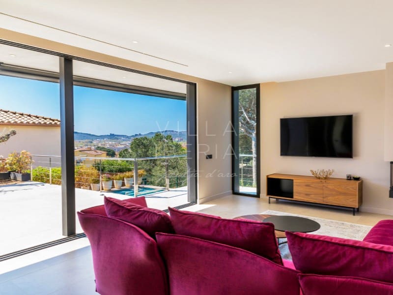 6 soverom Villa til salgs i Platja d'Aro med garasje - € 3 000 000 (Ref: 9198011)