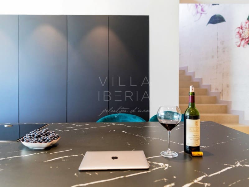 6 soverom Villa til salgs i Platja d'Aro med garasje - € 3 000 000 (Ref: 9198011)