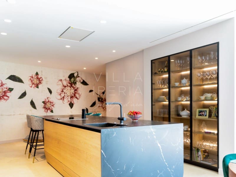 6 soverom Villa til salgs i Platja d'Aro med garasje - € 3 000 000 (Ref: 9198011)