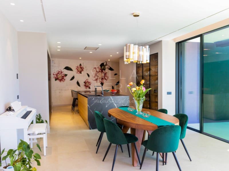 6 soverom Villa til salgs i Platja d'Aro med garasje - € 3 000 000 (Ref: 9198011)