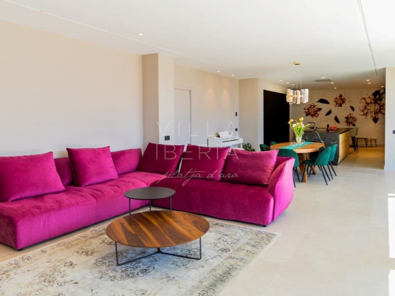 6 soverom Villa til salgs i Platja d'Aro med garasje - € 3 000 000 (Ref: 9198011)