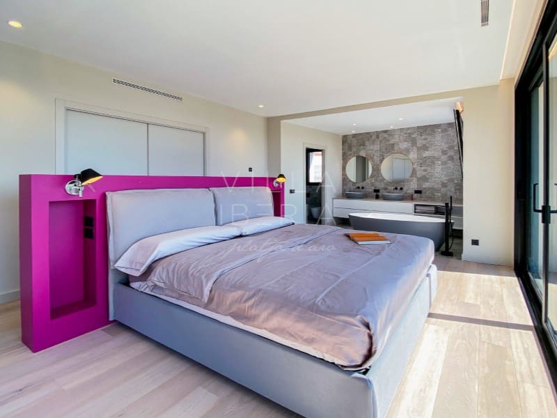 6 soverom Villa til salgs i Platja d'Aro med garasje - € 3 000 000 (Ref: 9198011)