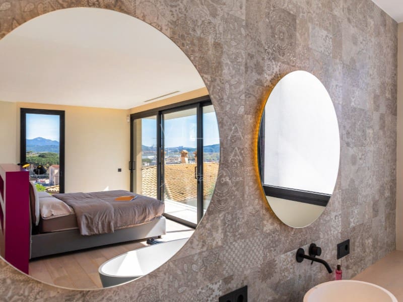 6 soverom Villa til salgs i Platja d'Aro med garasje - € 3 000 000 (Ref: 9198011)