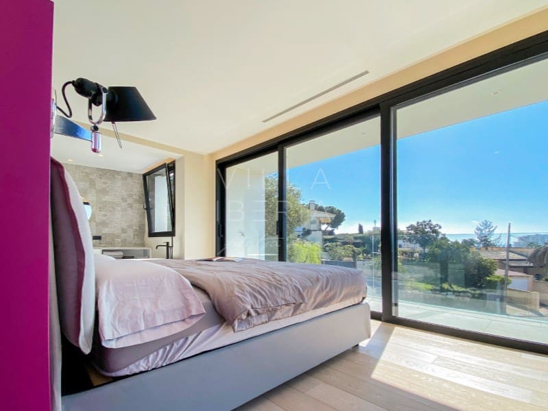 6 soverom Villa til salgs i Platja d'Aro med garasje - € 3 000 000 (Ref: 9198011)