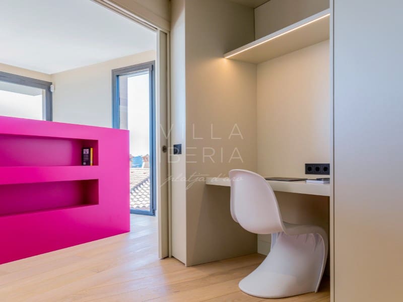 6 soverom Villa til salgs i Platja d'Aro med garasje - € 3 000 000 (Ref: 9198011)