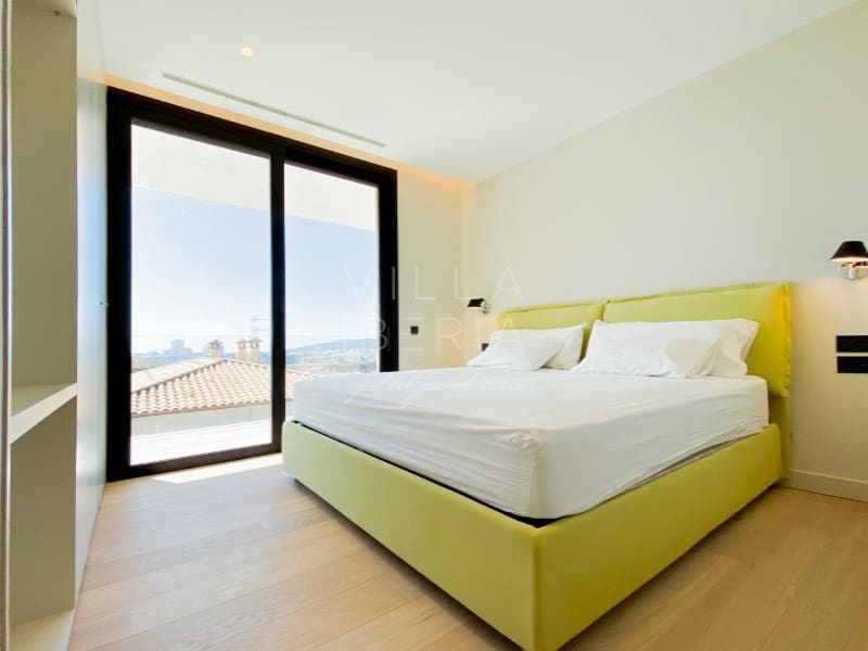 6 soverom Villa til salgs i Platja d'Aro med garasje - € 3 000 000 (Ref: 9198011)