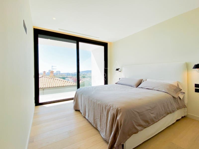 6 soverom Villa til salgs i Platja d'Aro med garasje - € 3 000 000 (Ref: 9198011)