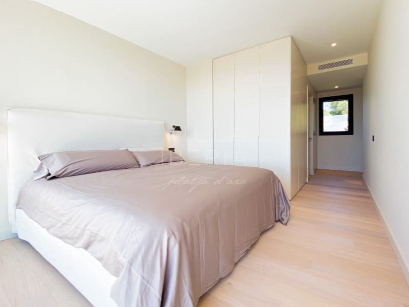 6 soverom Villa til salgs i Platja d'Aro med garasje - € 3 000 000 (Ref: 9198011)