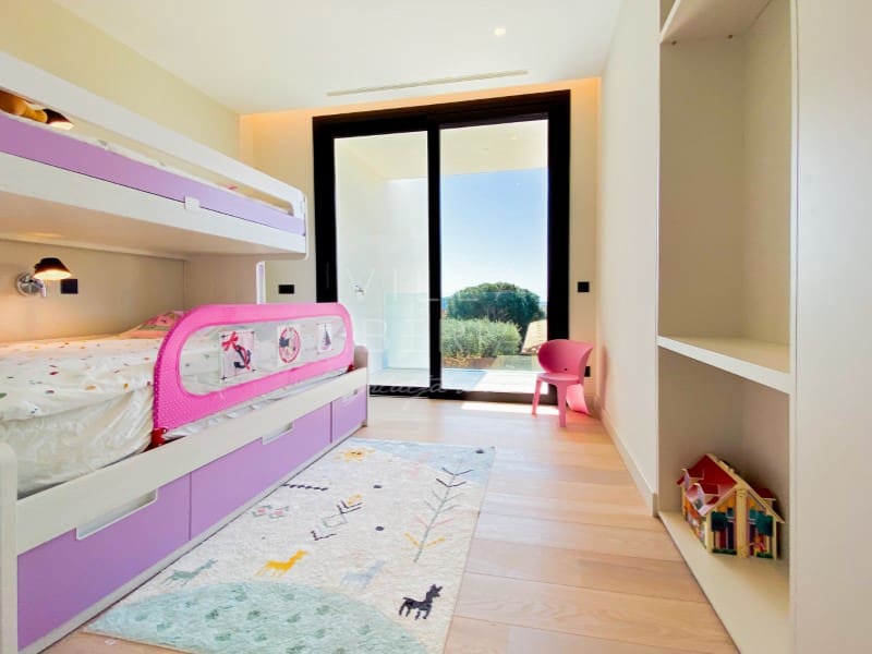 6 soverom Villa til salgs i Platja d'Aro med garasje - € 3 000 000 (Ref: 9198011)