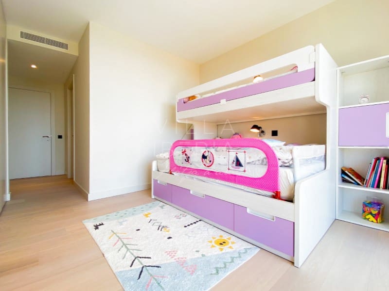 6 soverom Villa til salgs i Platja d'Aro med garasje - € 3 000 000 (Ref: 9198011)