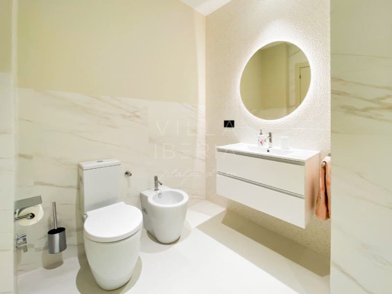 6 soverom Villa til salgs i Platja d'Aro med garasje - € 3 000 000 (Ref: 9198011)