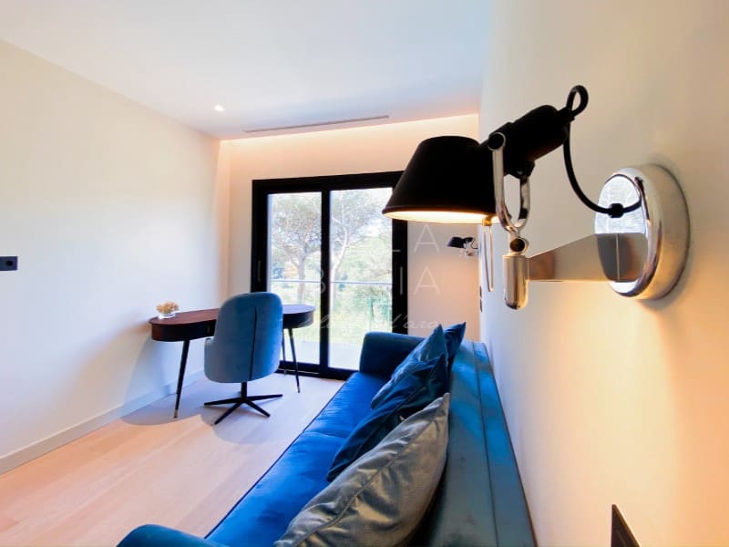 6 soverom Villa til salgs i Platja d'Aro med garasje - € 3 000 000 (Ref: 9198011)