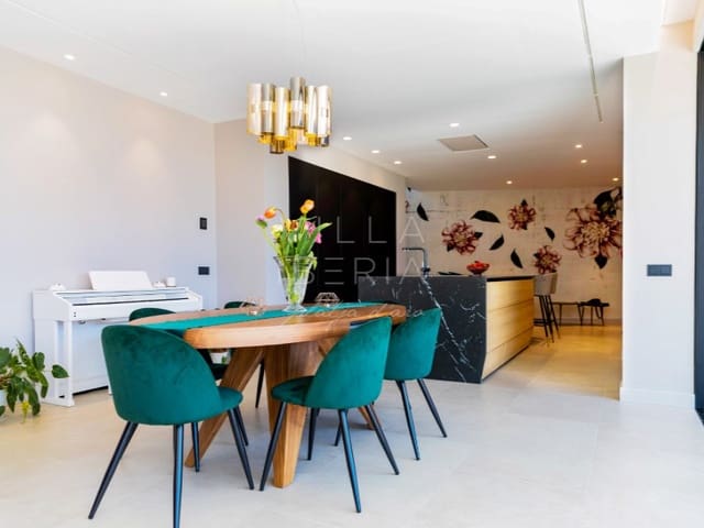 6 chambre Villa/Maison à vendre à Platja d'Aro, Castell-Platja d'Aro avec garage - 3 000 000 € (Ref: 9198011)