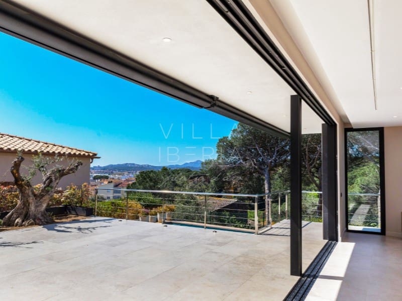 6 soverom Villa til salgs i Platja d'Aro med garasje - € 3 000 000 (Ref: 9198011)