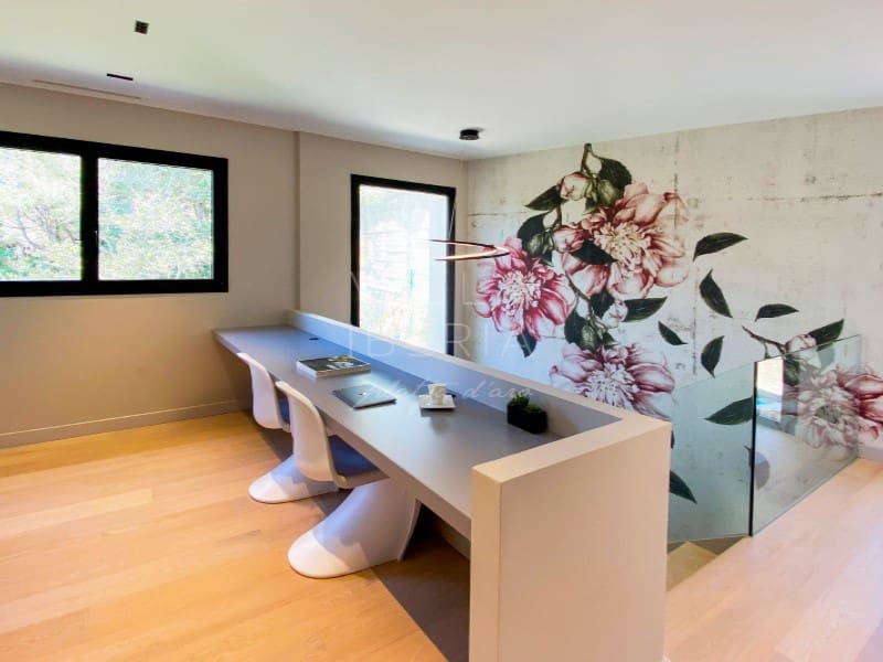 6 soverom Villa til salgs i Platja d'Aro med garasje - € 3 000 000 (Ref: 9198011)